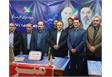 حضور میدانی فرماندار نوشهر در جمع مردم با برپایی میز خدمت در خیابان